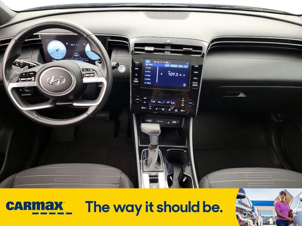 used 2022 Hyundai SANTA CRUZ car, priced at $26,998