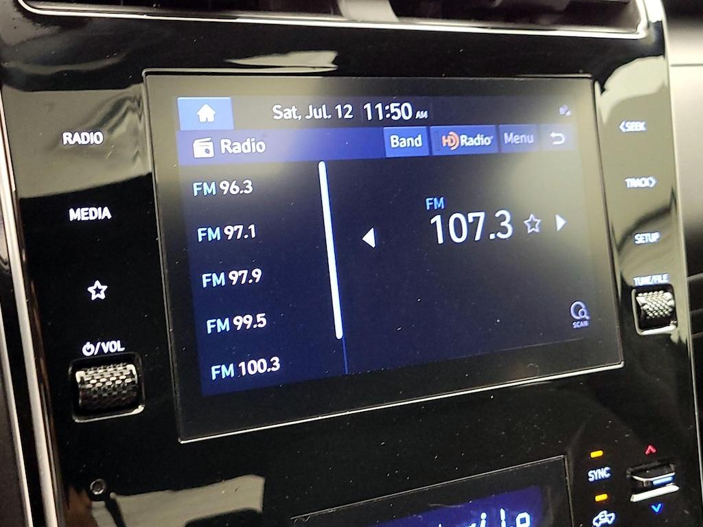 used 2022 Hyundai SANTA CRUZ car, priced at $26,998