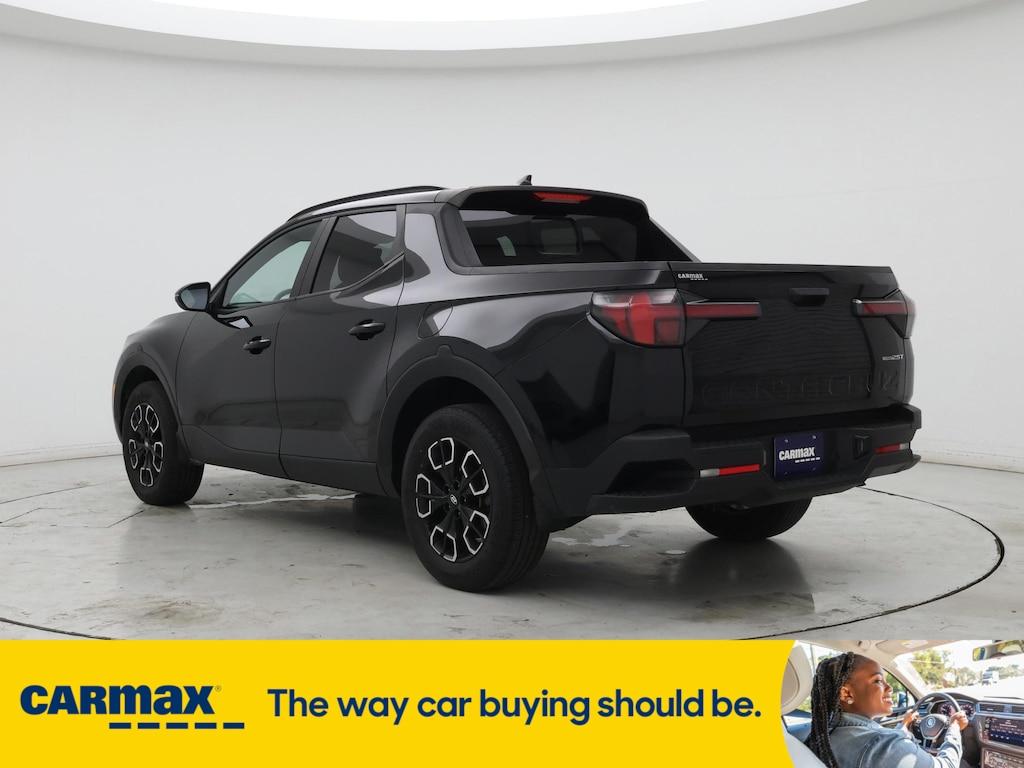 used 2022 Hyundai SANTA CRUZ car, priced at $26,998