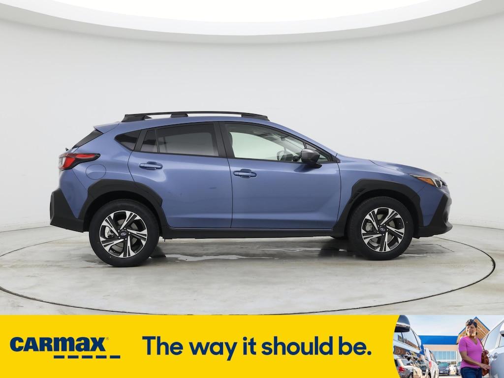used 2024 Subaru Crosstrek car, priced at $29,998
