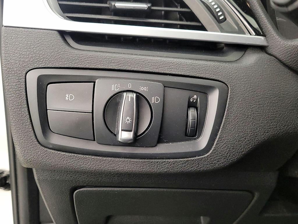 used 2017 BMW X1 car, priced at $20,998