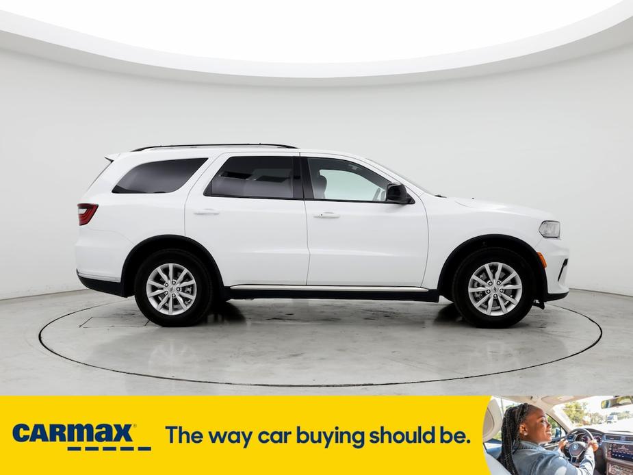 used 2023 Dodge Durango car, priced at $30,998