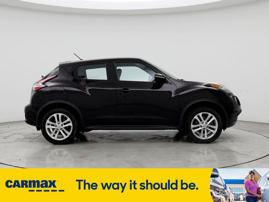 used 2016 Nissan Juke car, priced at $17,998