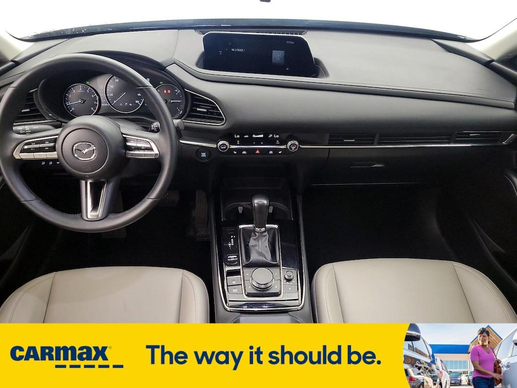 used 2021 Mazda CX-30 car, priced at $23,998