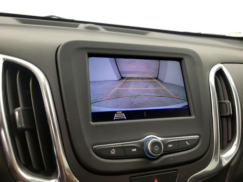 used 2020 Chevrolet Equinox car, priced at $20,998