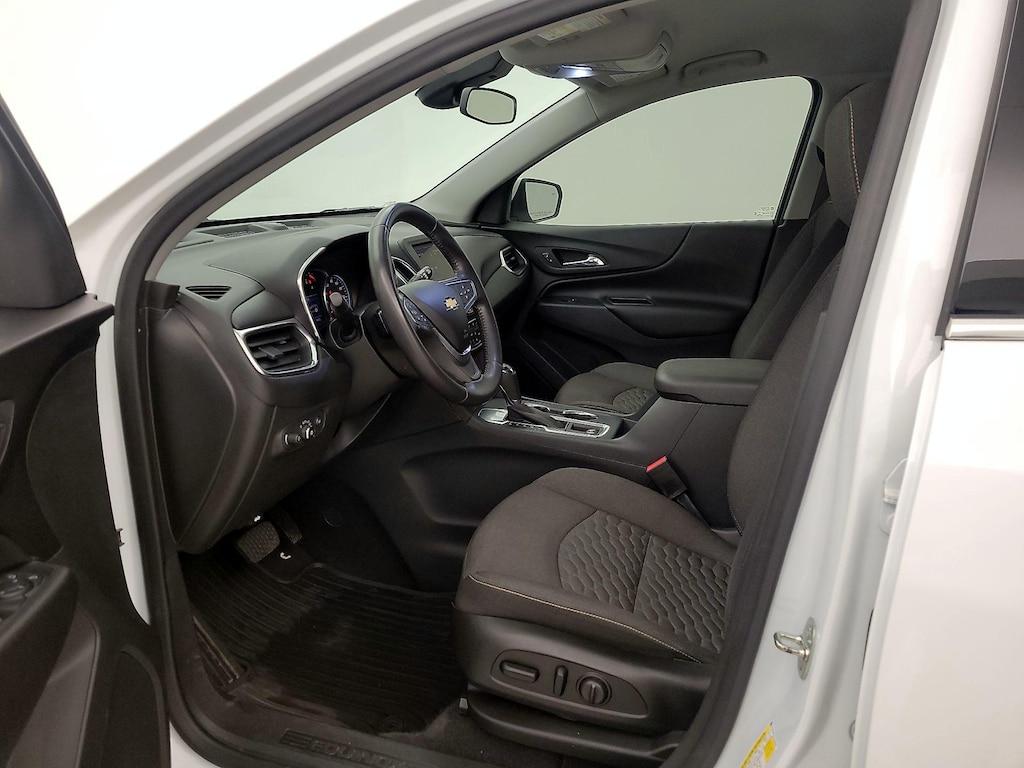 used 2020 Chevrolet Equinox car, priced at $20,998
