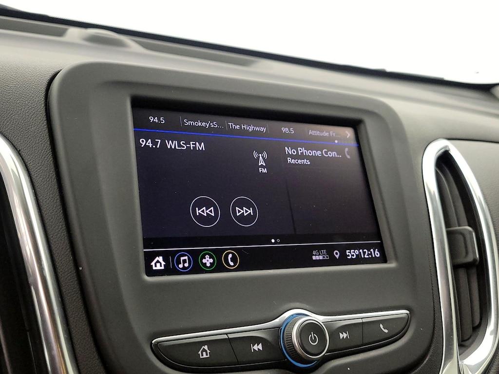 used 2020 Chevrolet Equinox car, priced at $20,998