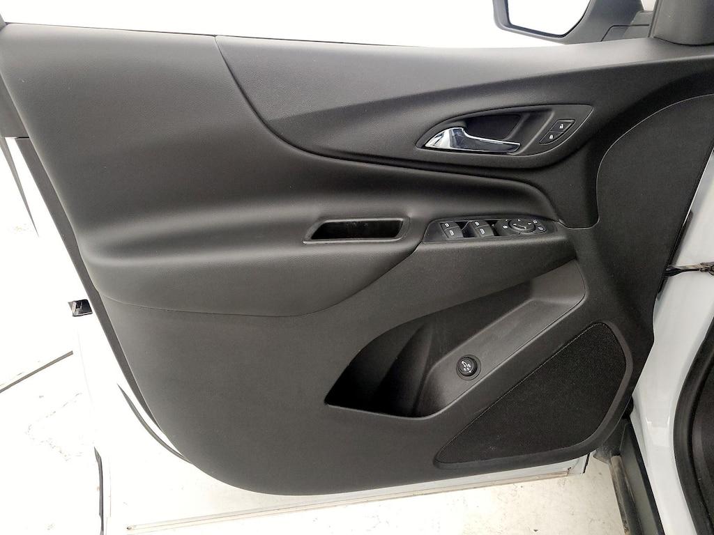 used 2020 Chevrolet Equinox car, priced at $20,998