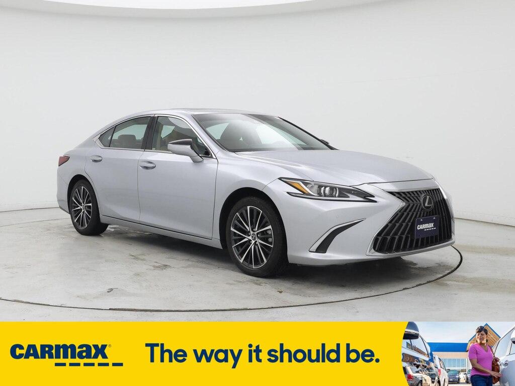 used 2022 Lexus ES 350 car, priced at $28,998