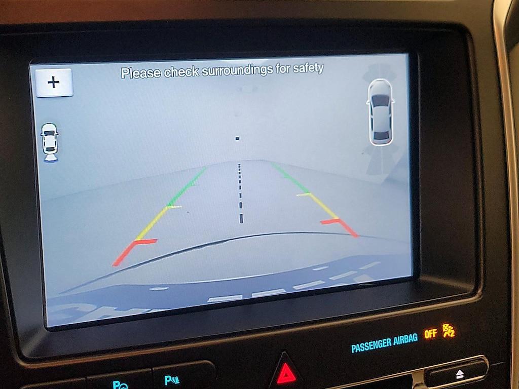 used 2017 Ford Explorer car, priced at $28,998