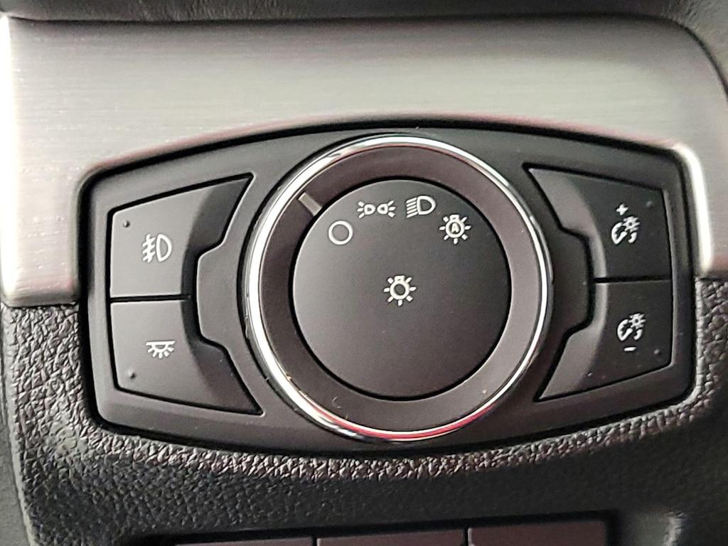 used 2017 Ford Explorer car, priced at $28,998