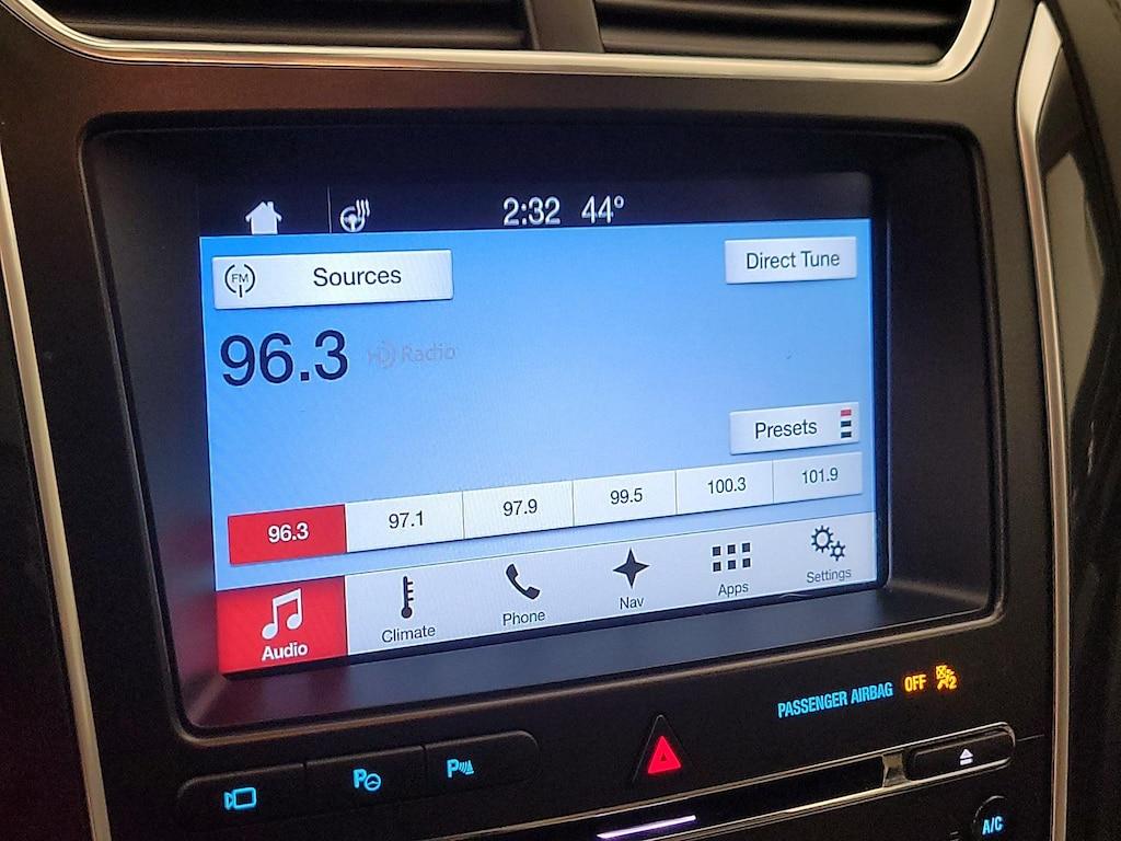 used 2017 Ford Explorer car, priced at $28,998