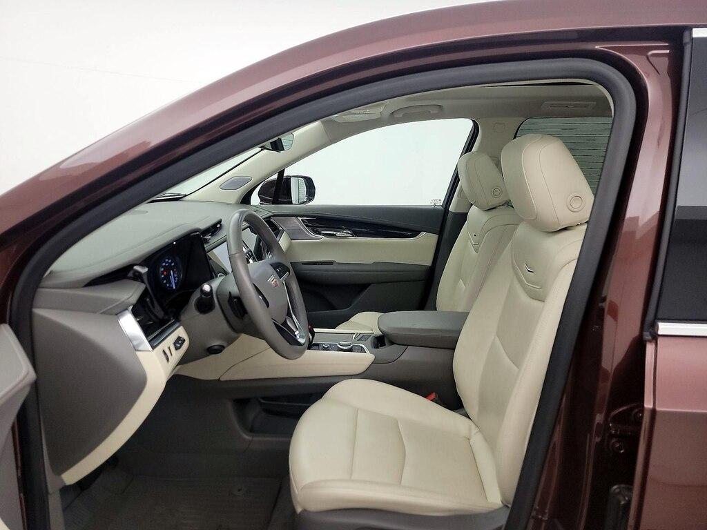 used 2022 Cadillac XT6 car, priced at $40,998