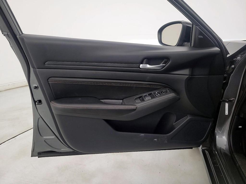 used 2022 Nissan Altima car, priced at $22,998