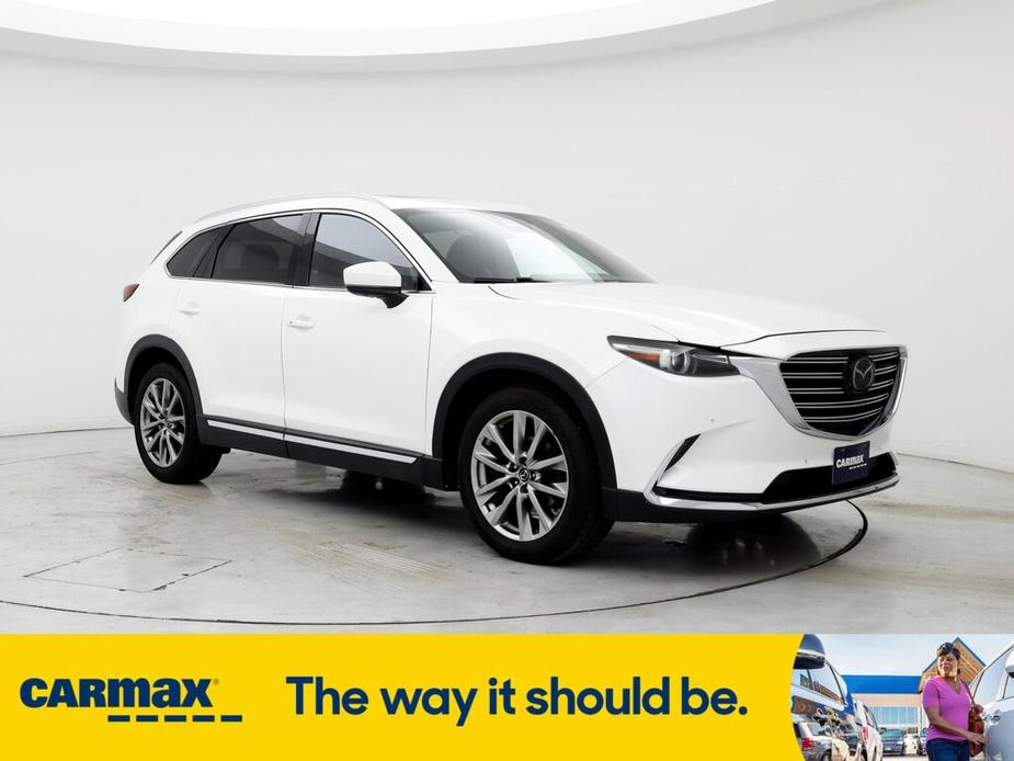 used 2019 Mazda CX-9 car, priced at $26,998