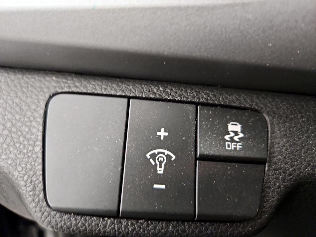 used 2023 Kia Rio car, priced at $19,998