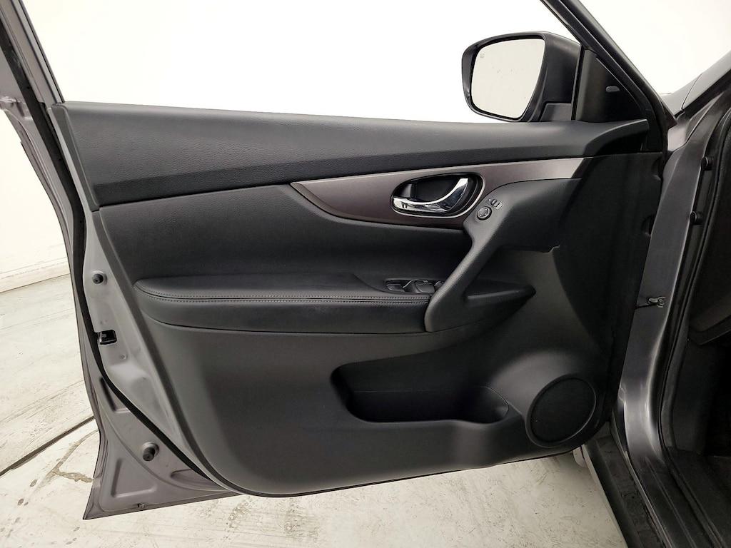 used 2015 Nissan Rogue car, priced at $13,998