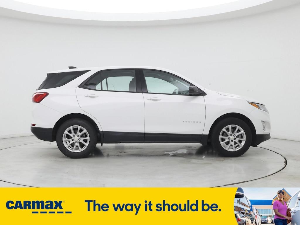 used 2019 Chevrolet Equinox car, priced at $18,998