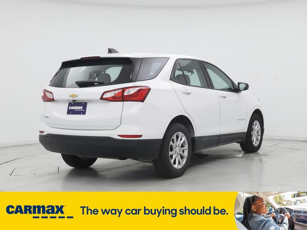 used 2019 Chevrolet Equinox car, priced at $18,998