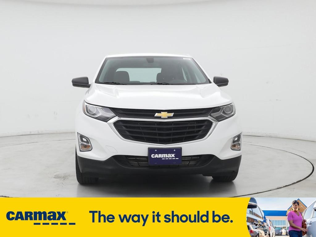 used 2019 Chevrolet Equinox car, priced at $18,998