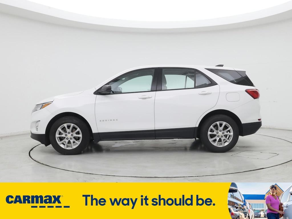 used 2019 Chevrolet Equinox car, priced at $18,998