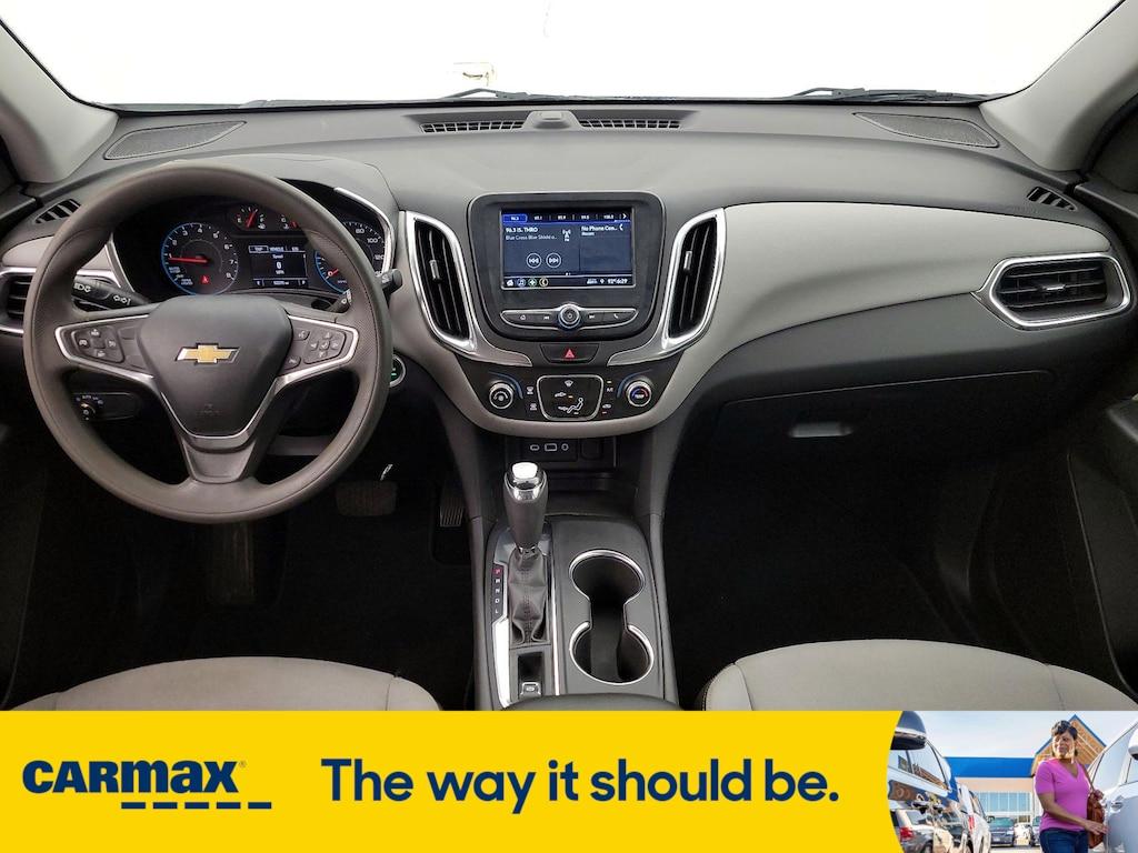 used 2019 Chevrolet Equinox car, priced at $18,998