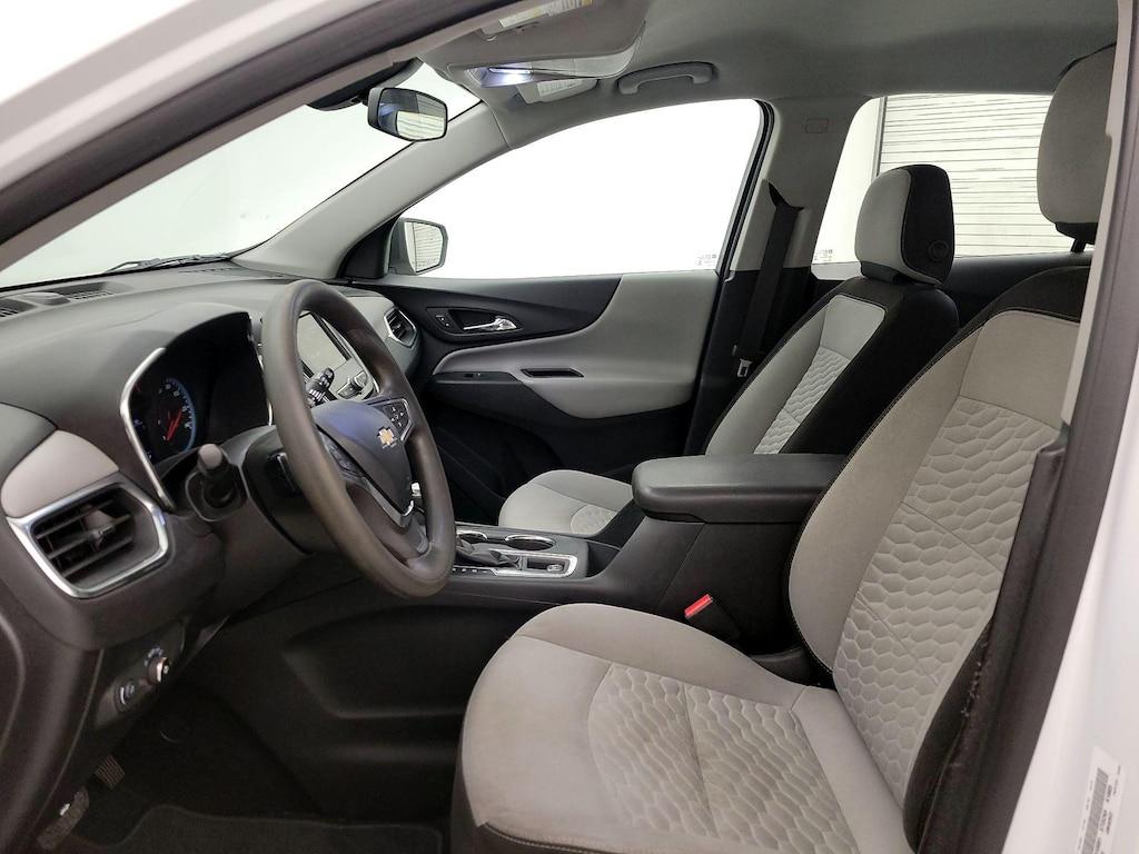 used 2019 Chevrolet Equinox car, priced at $18,998