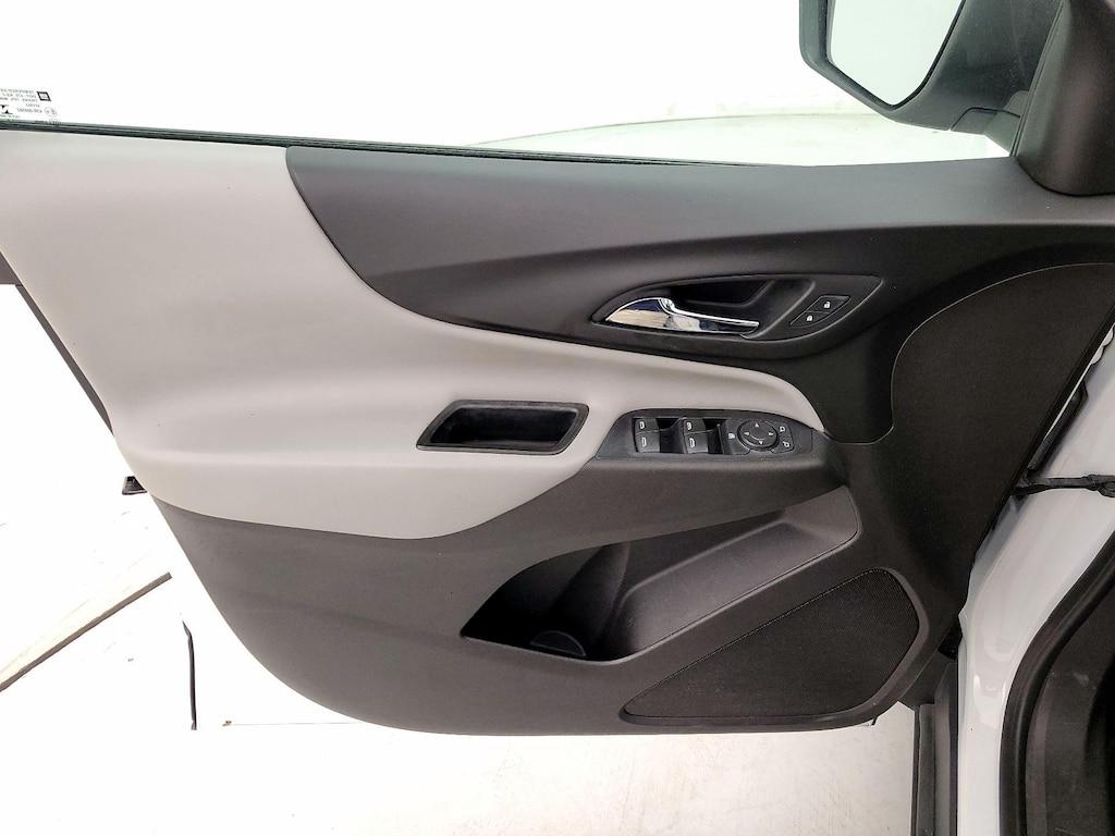 used 2019 Chevrolet Equinox car, priced at $18,998