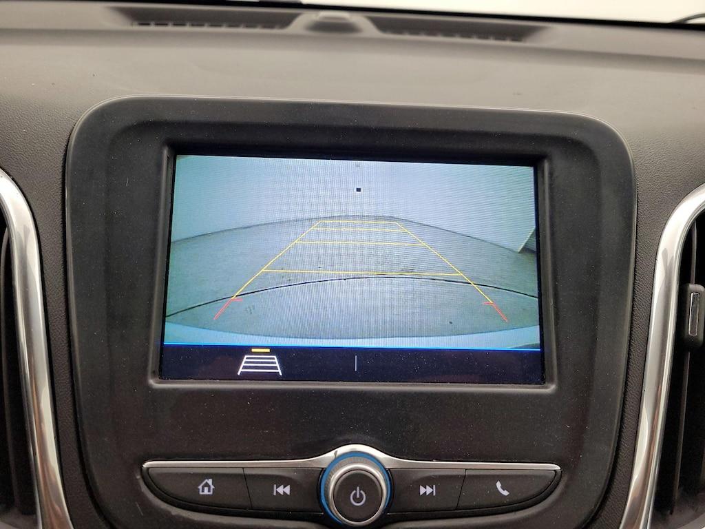 used 2019 Chevrolet Equinox car, priced at $18,998