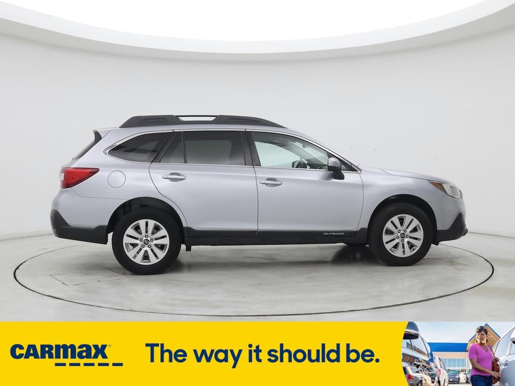used 2018 Subaru Outback car, priced at $16,998