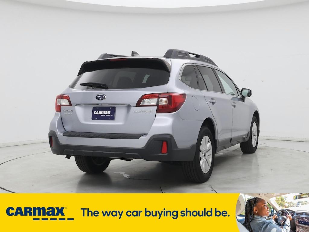 used 2018 Subaru Outback car, priced at $16,998