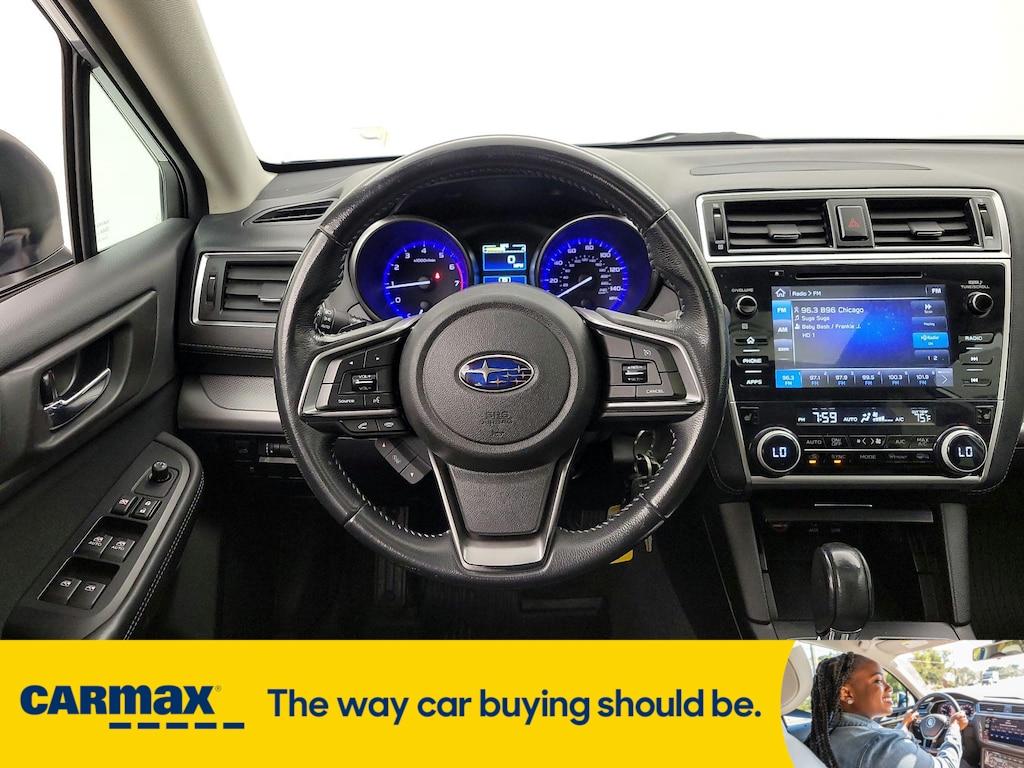 used 2018 Subaru Outback car, priced at $16,998