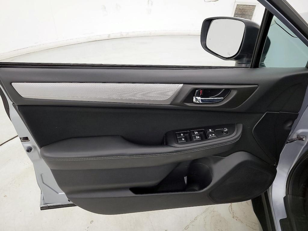 used 2018 Subaru Outback car, priced at $16,998