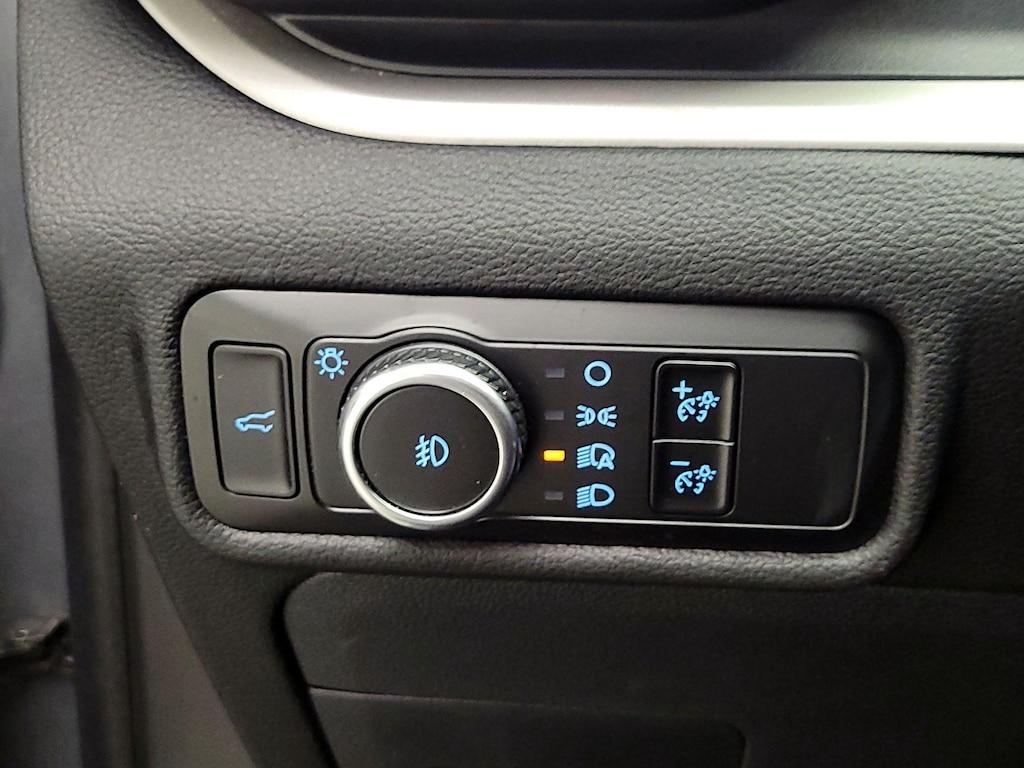 used 2023 Ford Explorer car, priced at $31,998