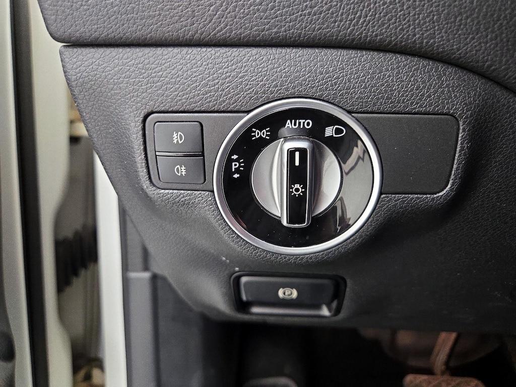 used 2016 Mercedes-Benz GLA-Class car, priced at $16,998