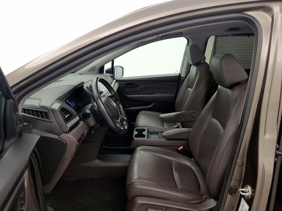 used 2019 Honda Odyssey car, priced at $31,998