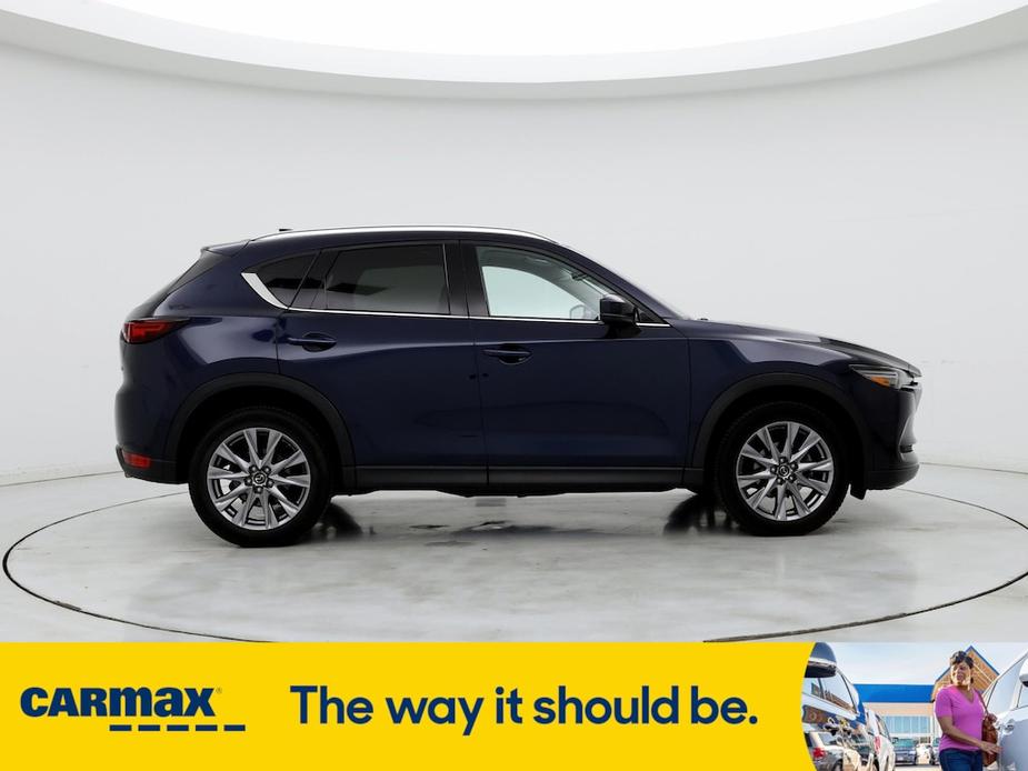 used 2019 Mazda CX-5 car, priced at $19,998