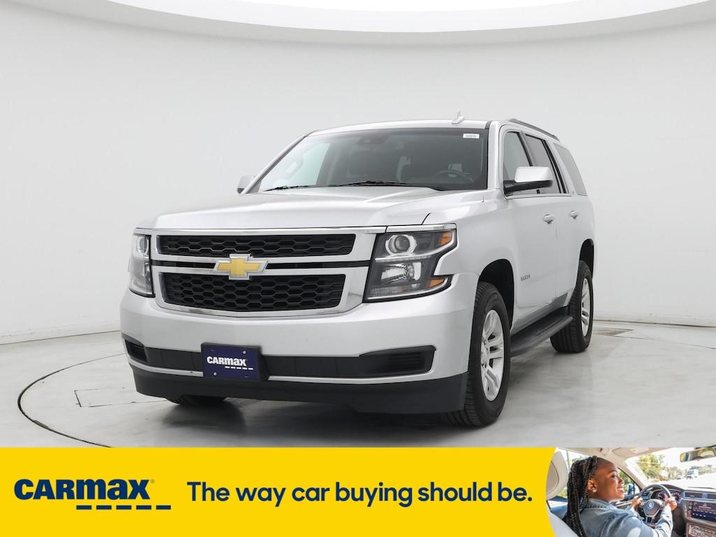 used 2019 Chevrolet Tahoe car, priced at $29,998