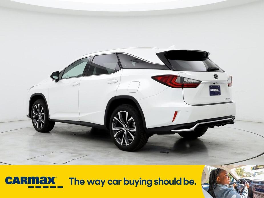 used 2022 Lexus RX 350 car, priced at $48,998