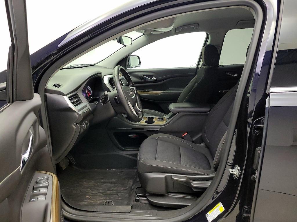 used 2022 GMC Acadia car, priced at $28,998