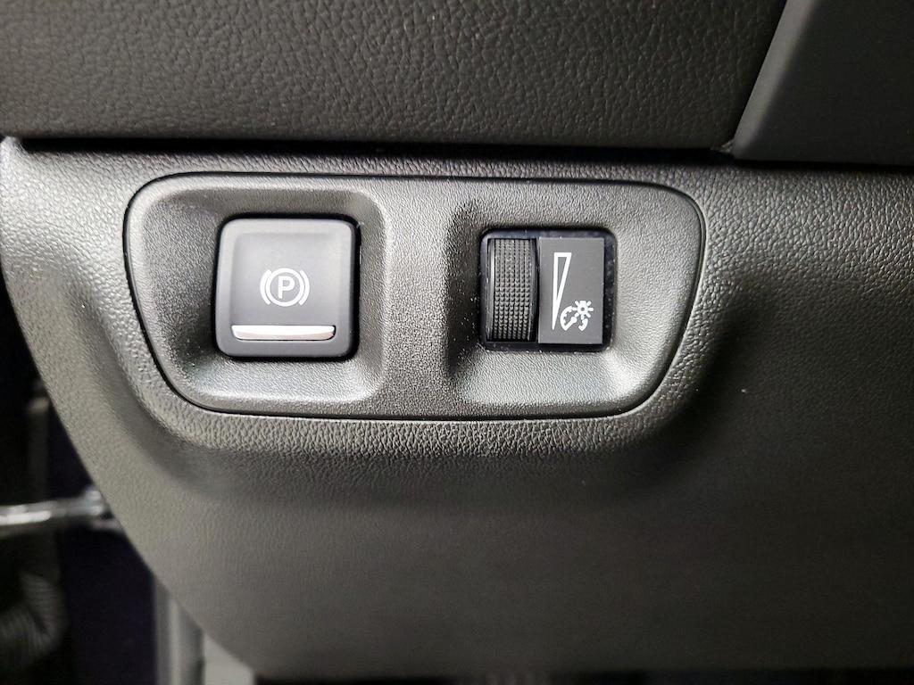 used 2022 GMC Acadia car, priced at $28,998