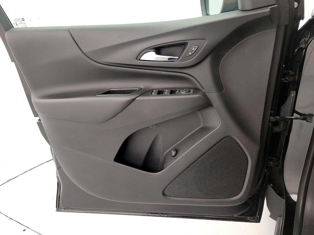 used 2022 Chevrolet Equinox car, priced at $21,998