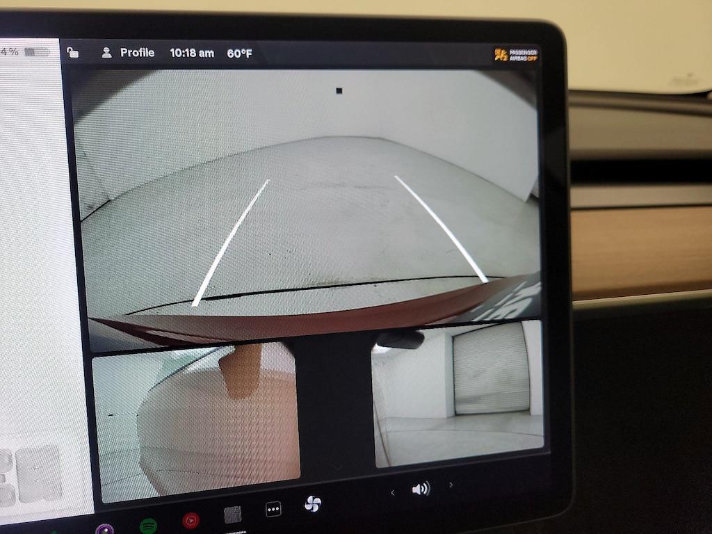 used 2021 Tesla Model 3 car, priced at $26,998