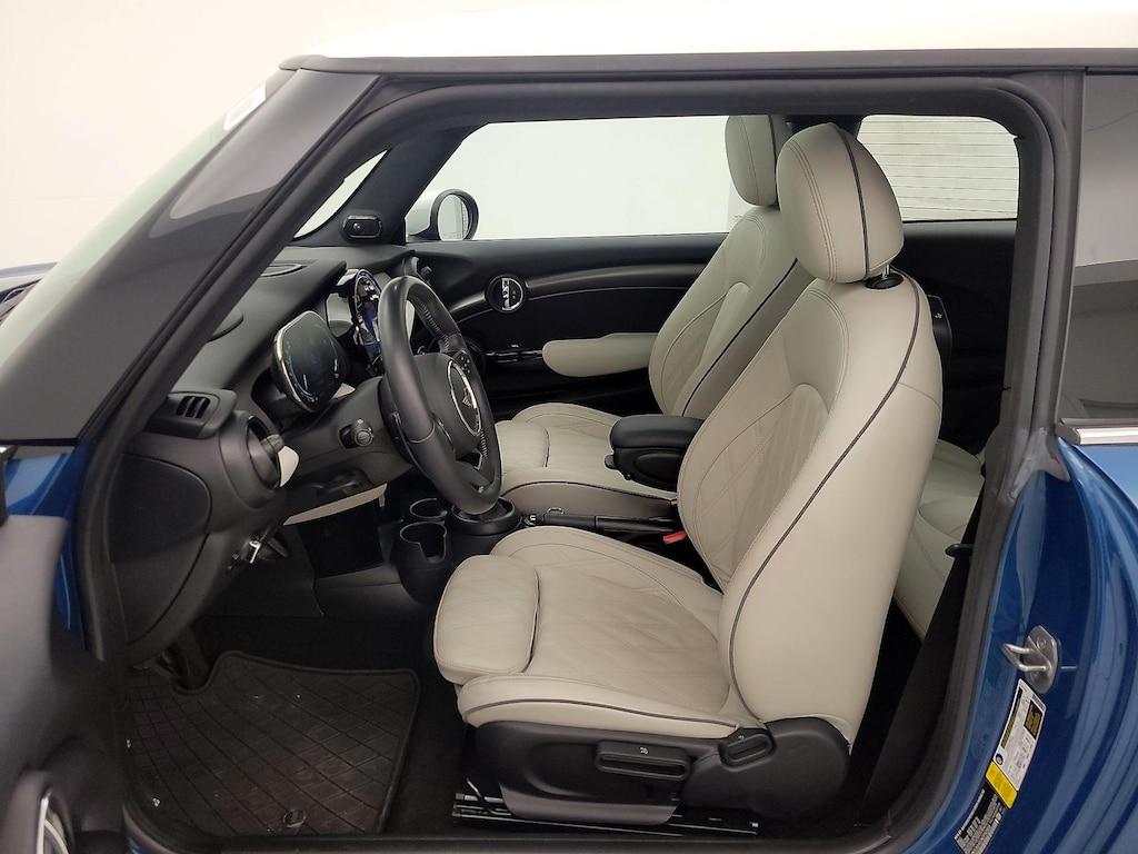 used 2022 MINI Hardtop car, priced at $24,998