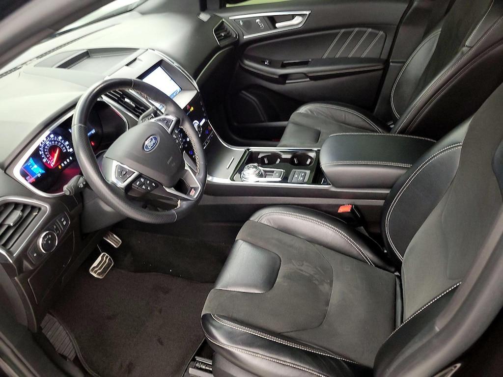 used 2020 Ford Edge car, priced at $26,998