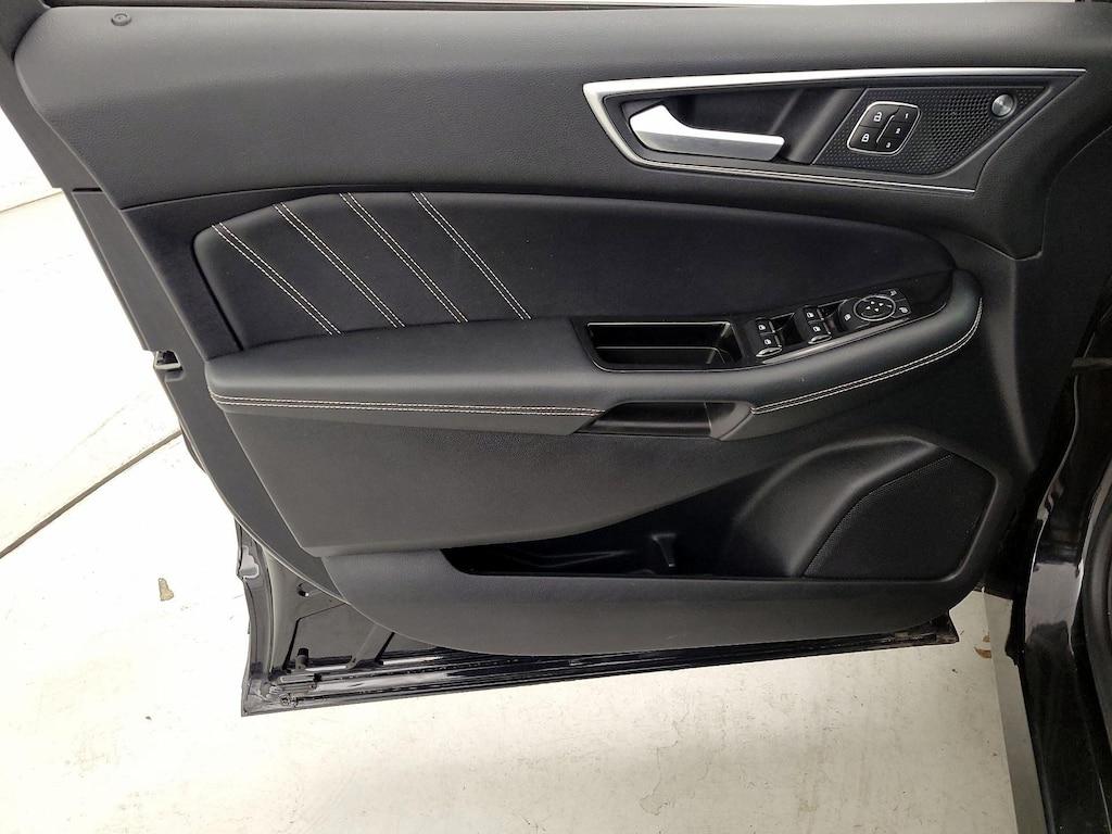 used 2020 Ford Edge car, priced at $26,998