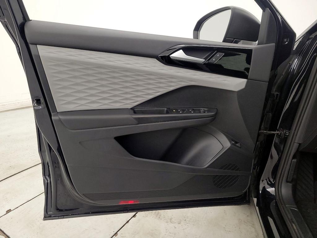 used 2023 Volkswagen Taos car, priced at $23,998