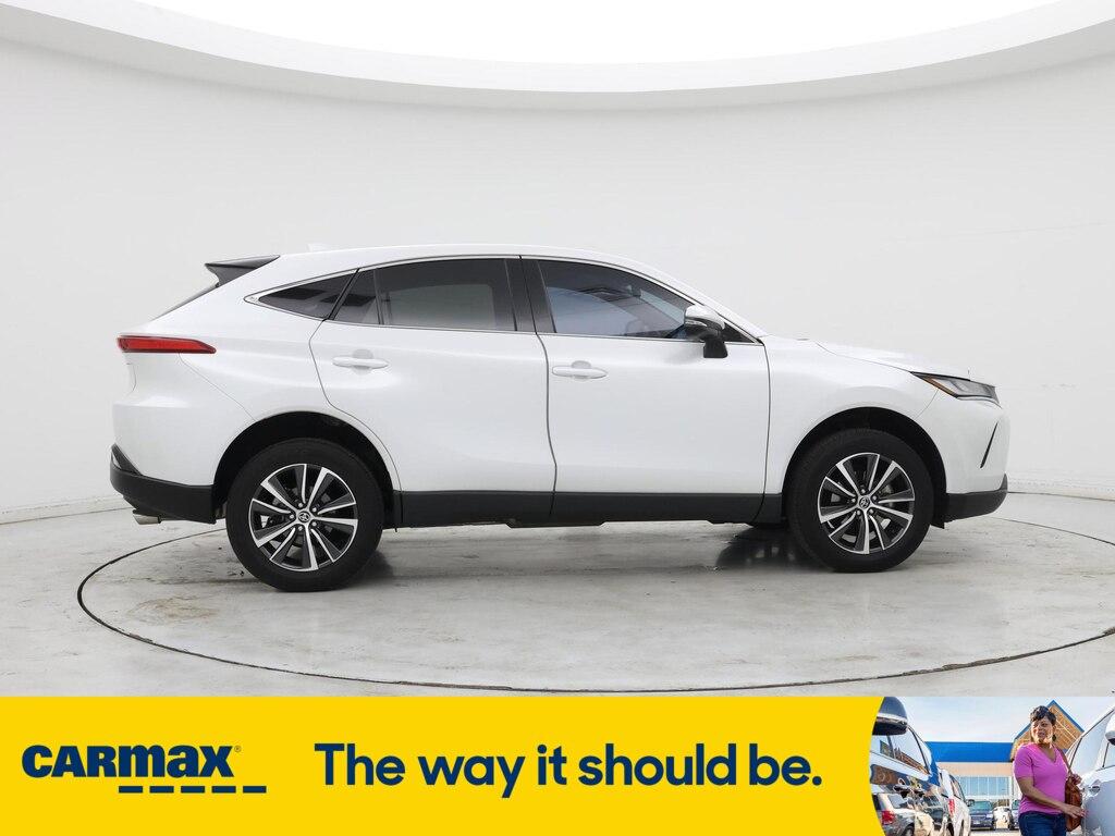 used 2023 Toyota Venza car, priced at $32,998