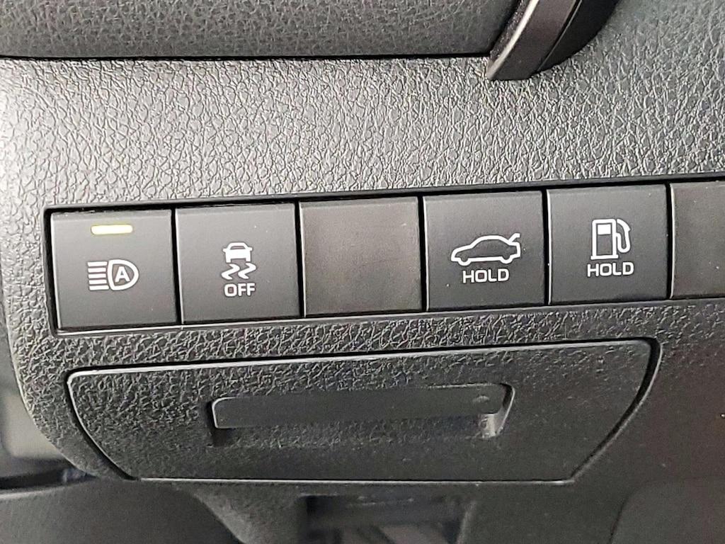 used 2020 Toyota Camry car, priced at $25,998