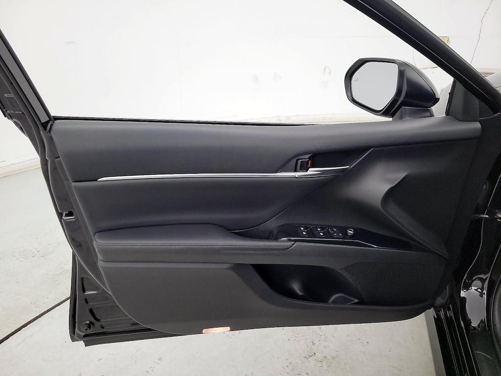 used 2020 Toyota Camry car, priced at $25,998